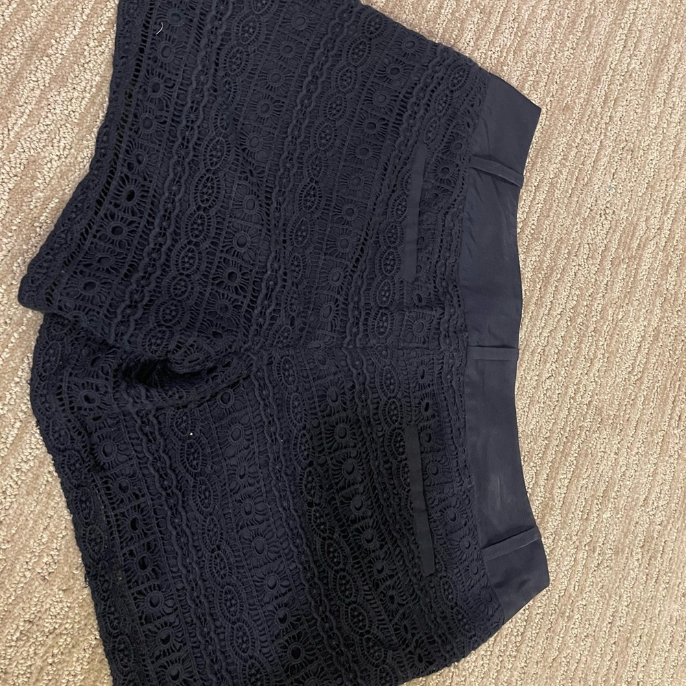 The Limited shorts